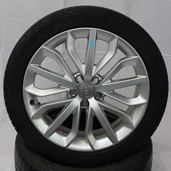 Gebrauchter-Winterkomplettradsatz-Audi-A6-C7-Rosier-Online-Shop (20)